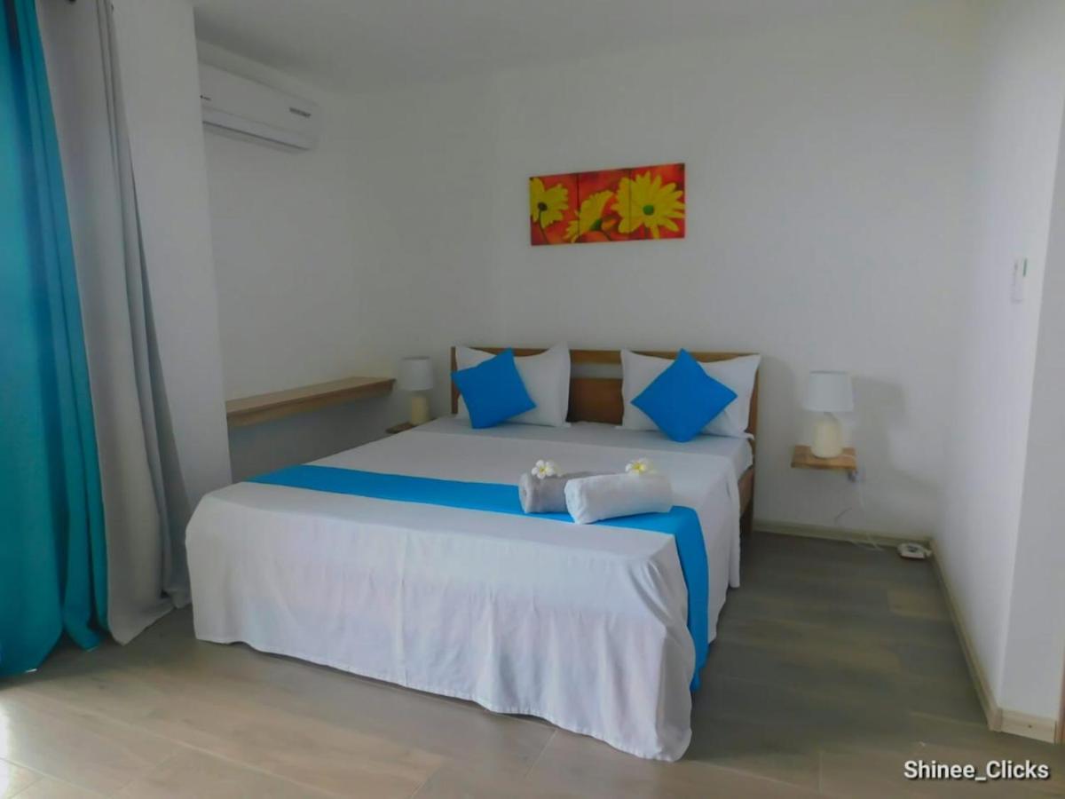 Fullmoon Apartment&Studio La Gaulette Esterno foto