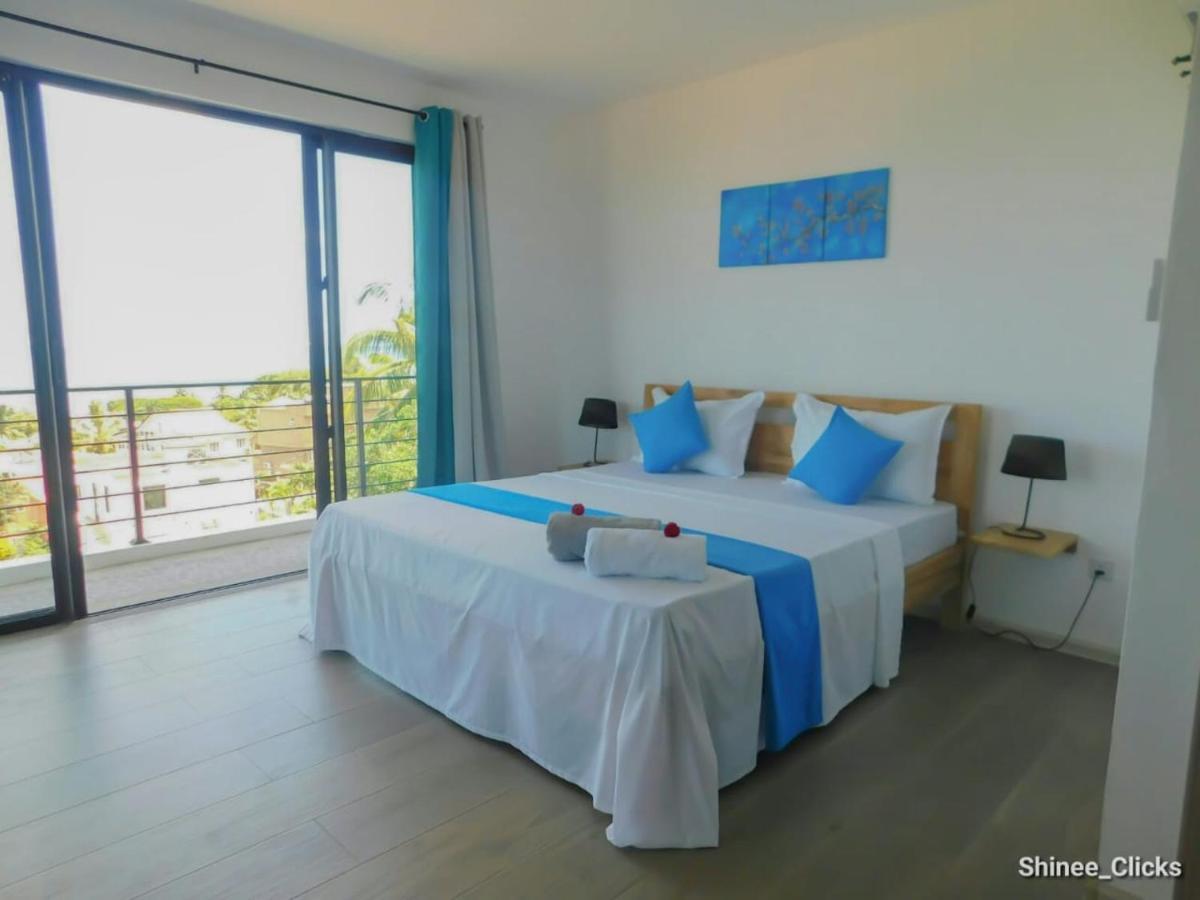 Fullmoon Apartment&Studio La Gaulette Esterno foto