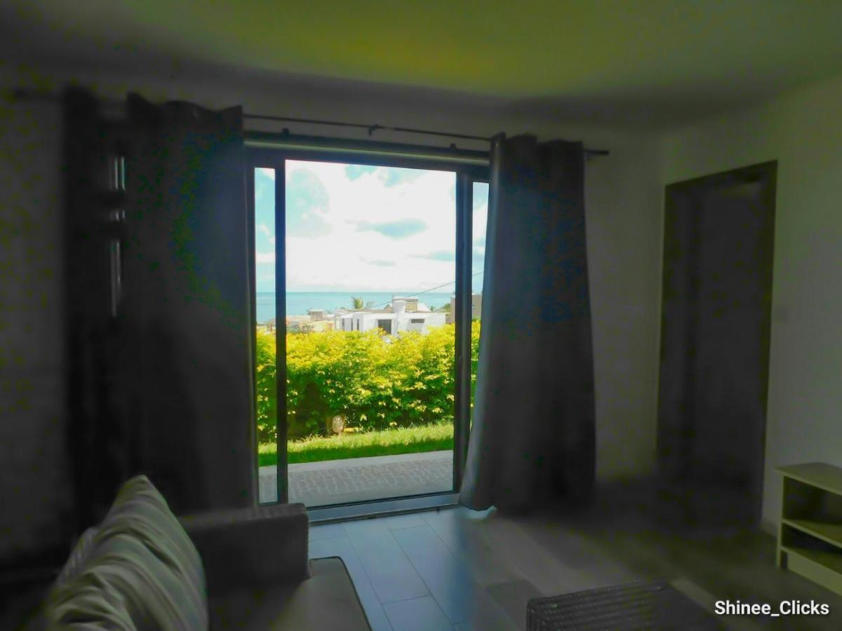 Fullmoon Apartment&Studio La Gaulette Esterno foto