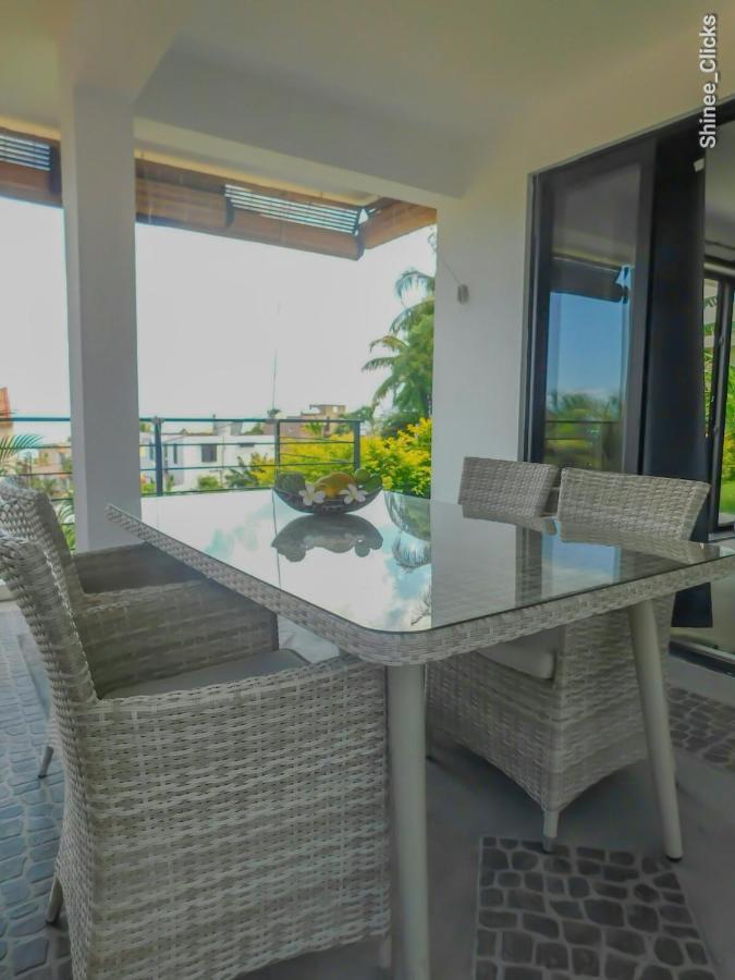 Fullmoon Apartment&Studio La Gaulette Esterno foto