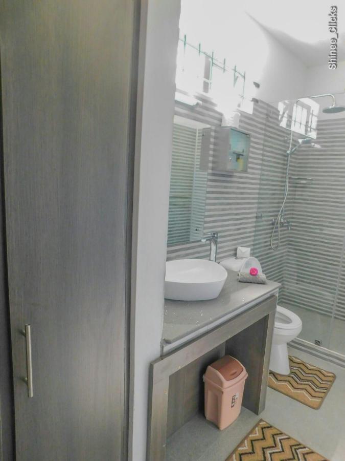 Fullmoon Apartment&Studio La Gaulette Esterno foto