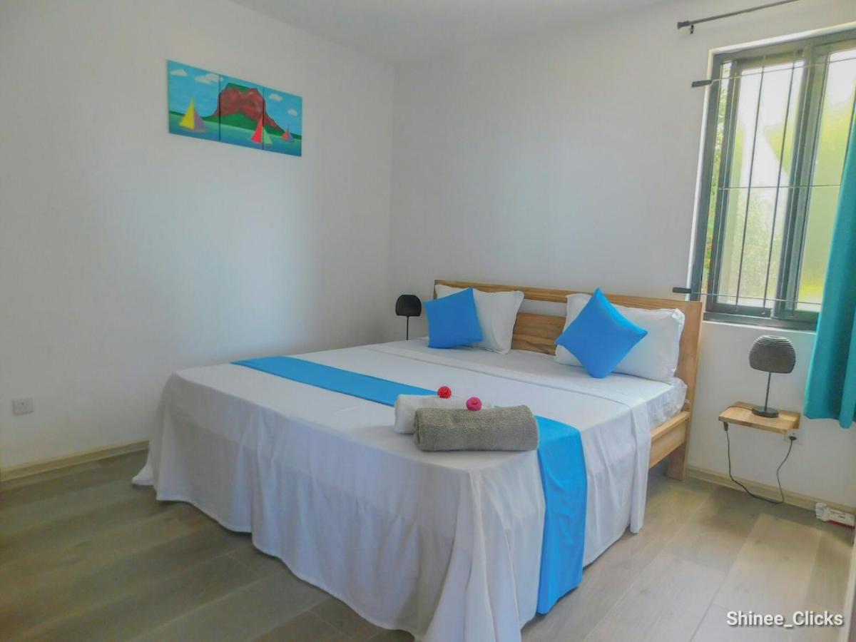 Fullmoon Apartment&Studio La Gaulette Esterno foto